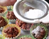 バレンタインにも!簡単チョコクランチ作り方9写真