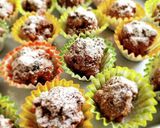 バレンタインにも!簡単チョコクランチ作り方10写真