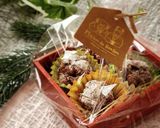 バレンタインにも!簡単チョコクランチ作り方11写真