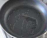 オムライス作り方4写真