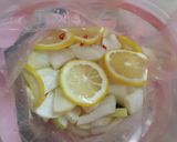 カンタン酢で柚子大根作り方9写真