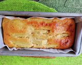 林檎とクリームチーズのケーキ♪作り方7写真