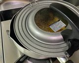 簡単&カロリーオフ イワシの煮付け作り方3写真