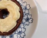 家族で食べられる☆米粉の豆乳カスタード作り方4写真
