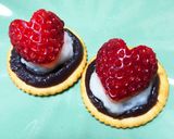 ハートの胸キュンワードなバレンタイン弁当作り方19写真