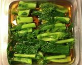 菜の花のおひたし作り方11写真