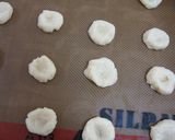 今すぐ作れる!塩★クッキー作り方7写真