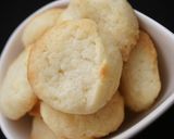 今すぐ作れる!塩★クッキー作り方9写真