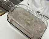 おすすめ！林檎で柔らかく漬け込み生姜焼き作り方1写真