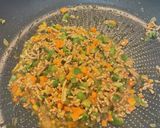 うちの人気No. 1♪キーマカレー。作り方6写真