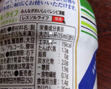 減塩　いかと大根の煮物 簡単作り方9写真