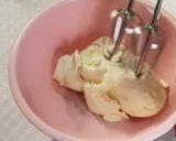 ボトムなし焼くまで5分 チーズケーキ作り方2写真