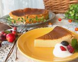 ボトムなし焼くまで5分 チーズケーキ作り方5写真