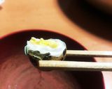 うずらの卵の殻付き炒め作り方3写真
