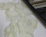 早い♪玉ねぎみじん切り＊生のまま冷凍保存作り方6写真