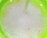 濃厚ホワイトソースＤＥチーズ海老グラタン作り方5写真