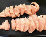 鶏胸肉でチキン南蛮作り方2写真