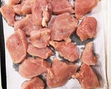 鶏胸肉でチキン南蛮作り方5写真