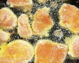 鶏胸肉でチキン南蛮作り方11写真