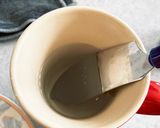 ピスタチオバスクチーケーキ作り方12写真