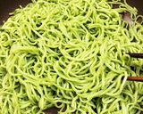 フライパン１つで瓦そば作り方4写真