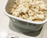 簡単！自家製塩麹作り方1写真