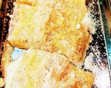 釣ってきたヒラメのチーズ焼き作り方5写真