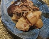 牛スジ大根☆醤油麹&電気圧力鍋作り方9写真