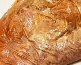 おうちでケバブ 鶏むね肉作り方3写真