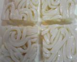 おでん種・きつねうどん巾着♪作り方1写真