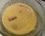 生クリーム無しのカルボナーラ作り方2写真