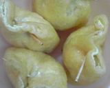おでん種・きつねうどん巾着♪作り方5写真