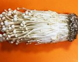 味噌汁④わかめとえのき作り方1写真