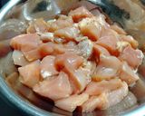香ばしい♪磯辺から揚げ作り方2写真