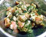 香ばしい♪磯辺から揚げ作り方3写真