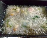 香ばしい♪磯辺から揚げ作り方4写真