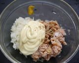再現！あの喫茶店のツナトースト作り方3写真