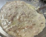 野菜たっぷりサラダ巻☆作り方2写真