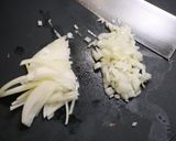 簡単！ツナポテトトースト作り方2写真