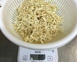 切り干し大根の煮物作り方1写真