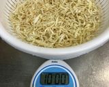 切り干し大根の煮物作り方2写真