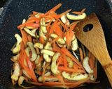 切り干し大根の煮物作り方4写真