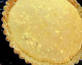 いちごチーズタルト作り方7写真