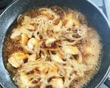 つゆだく親子丼作り方3写真