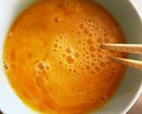 つゆだく親子丼作り方5写真