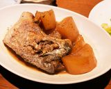 ぶり大根　失敗なし！作り方5写真