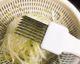 米粉で唐揚げ油淋鶏風作り方2写真