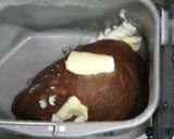 バレンタイン❤チョコパン作り方3写真