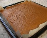 究極ロールケーキ作り方3写真