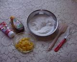 究極ロールケーキ作り方4写真